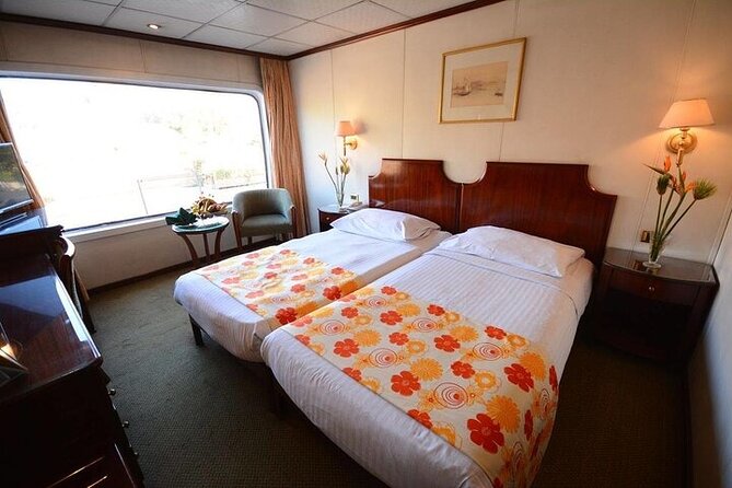 Enjoy 2 nights Nile cruise from Luxor to Aswan,Hot deal - My booking advice