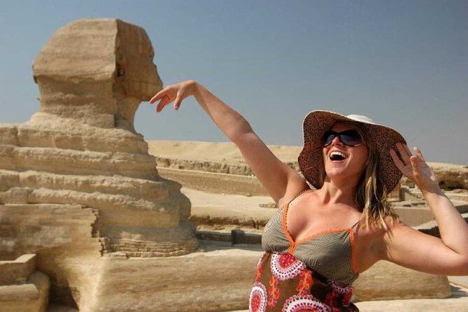 Enjoy 8 days Egypt Tour Package from Cairo airport with Flights - Day 3: Flying to Aswan and visiting Philae