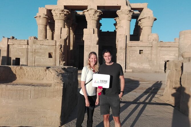 Enjoy 8 days Egypt Tour Package from Cairo airport with Flights - Day 8: Departure and an easy final morning