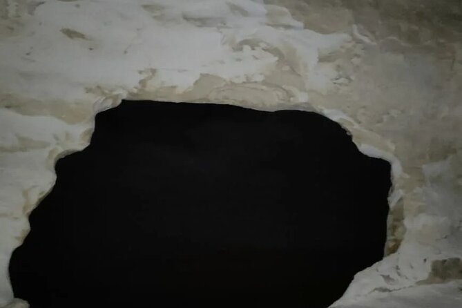 Enjoy safari The black and white desert two night 3 days - Why two nights works well in Bahariya Oasis
