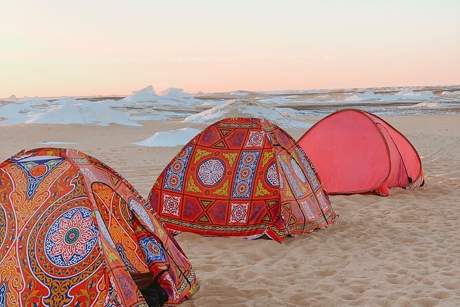 Enjoy safari The black and white desert two night 3 days - Is $650 good value for two people?