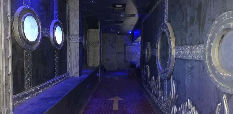 Entry Ticket: Grand Aquarium Hurgada - How long you need and when to arrive