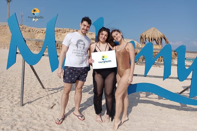 Escape to Mahmya Island Full Day 2 Snorkeling, Lunch on the beach - Cruising across the Red Sea