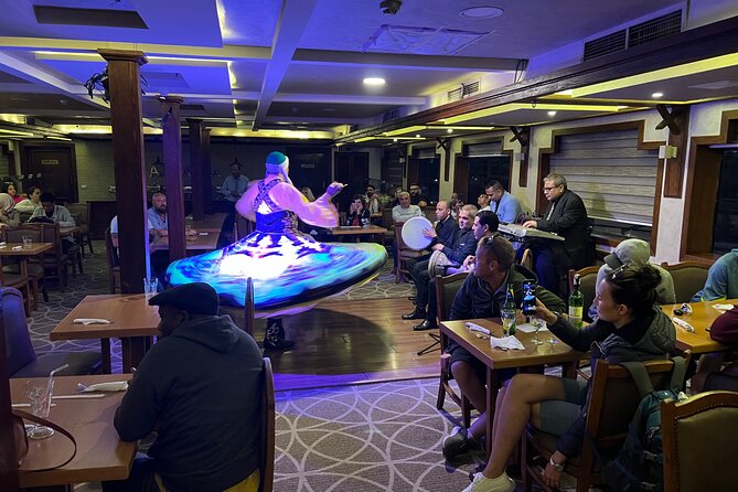 Evening Dinner Nile Cruise in Cairo with Private Transport - Cairo by Night Begins at Your Hotel Door