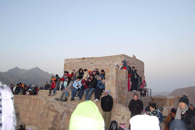 Excursion to Mosesberg and Kathrinen Monastery from Sharm el Sheikh - Key points before you book