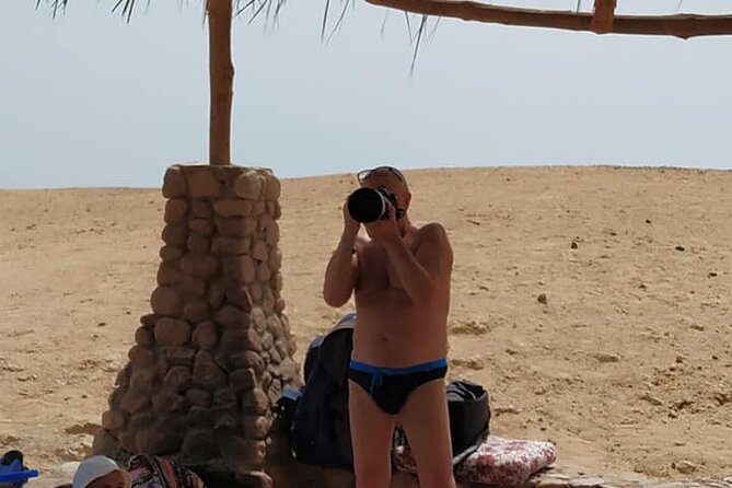 Excursion to Ras Mohammed Sharm El Sheikh by bus - Key points to know before you book