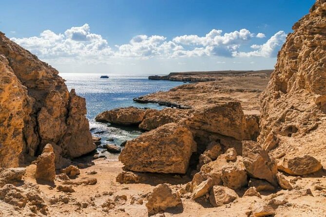 Excursion to Ras Mohammed Sharm El Sheikh by bus - Why Ras Mohammed works well as a short Sharm outing