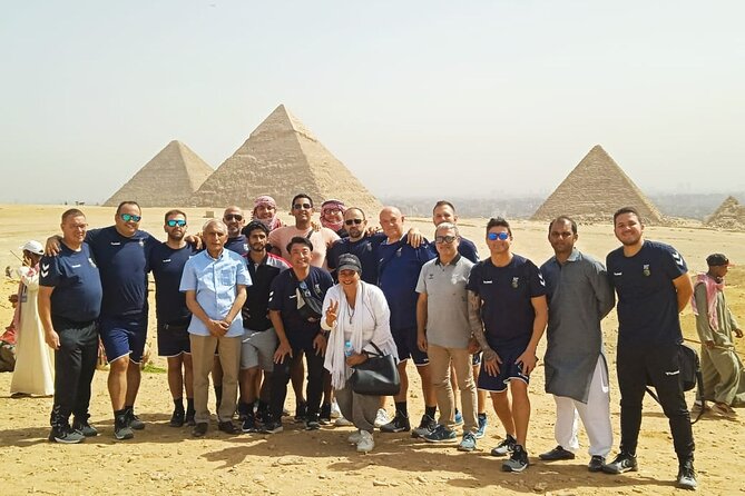 Exotic 13 Days Egypt Tour - Alexandria adds a different side of Egypt