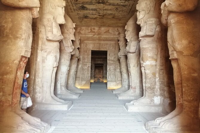 Exotic 13 Days Egypt Tour - Abydos and Dendera reward the history-minded