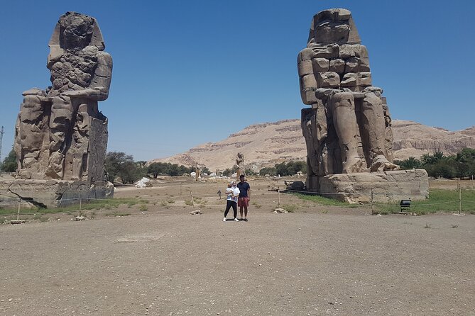 Exotic 13 Days Egypt Tour - Cairo’s museum, mosques, churches, and market
