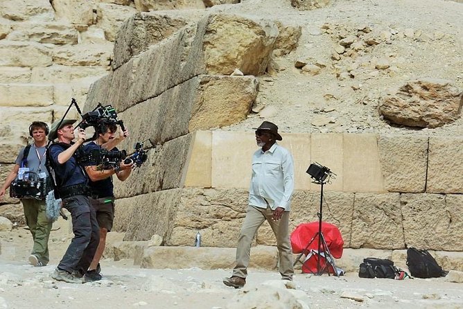 Explore Egypt 8 Days Include Bob Marley Guesthouse Accommodation. - What the $500 package is really offering