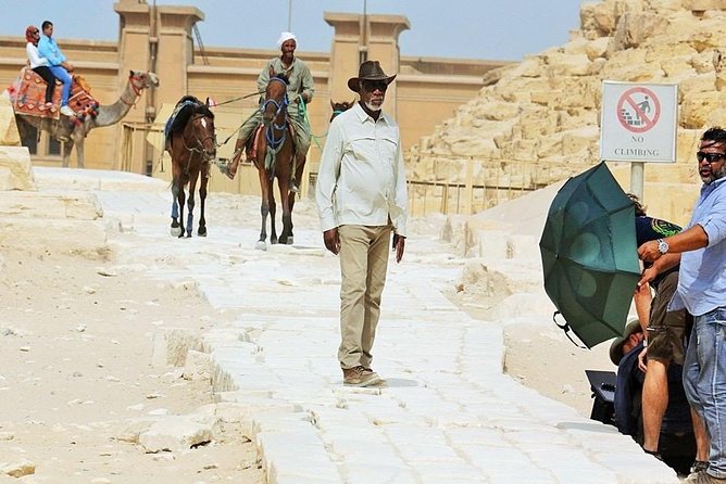 Explore Egypt 8 Days Include Bob Marley Guesthouse Accommodation. - Day 6: Abu Simbel and the return to Cairo