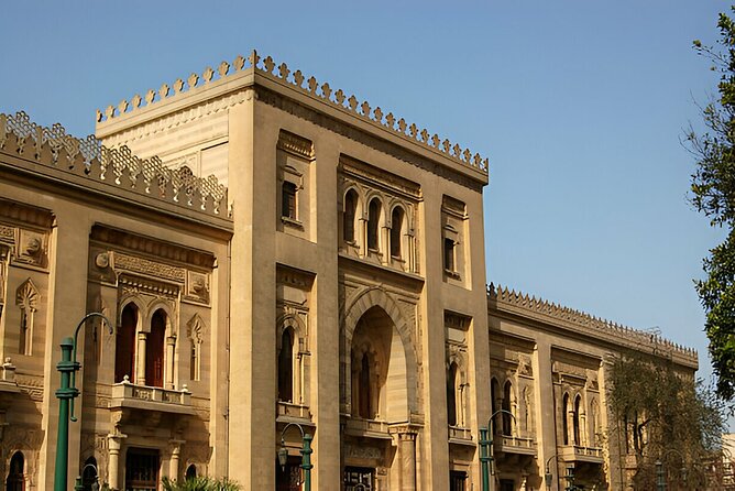 Fatimid Islamic Cairo Day Tour - What this Fatimid Cairo tour is really about
