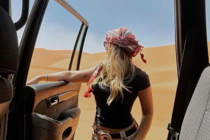 Fayoum 4x4 Safari Adventure, Sandboarding, Lunch, Felucca - Tunis Village brings a cultural finish
