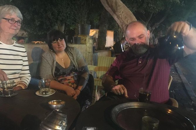 food tour private tour from cairo or giza hotel - Who will enjoy this experience most