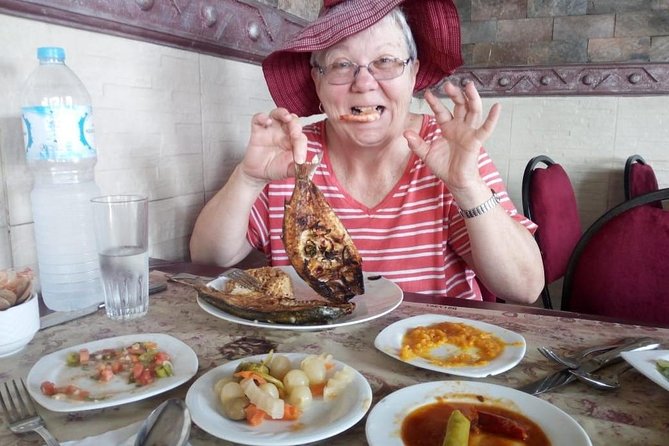 food tour private tour from cairo or giza hotel - Leaving your Cairo or Giza hotel