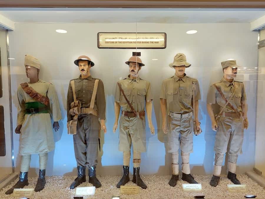 From Alexandria: El Alamein Day Trip - Key points to know before you book