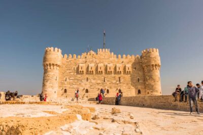 Full-Day Guided Tour of Historical Sights