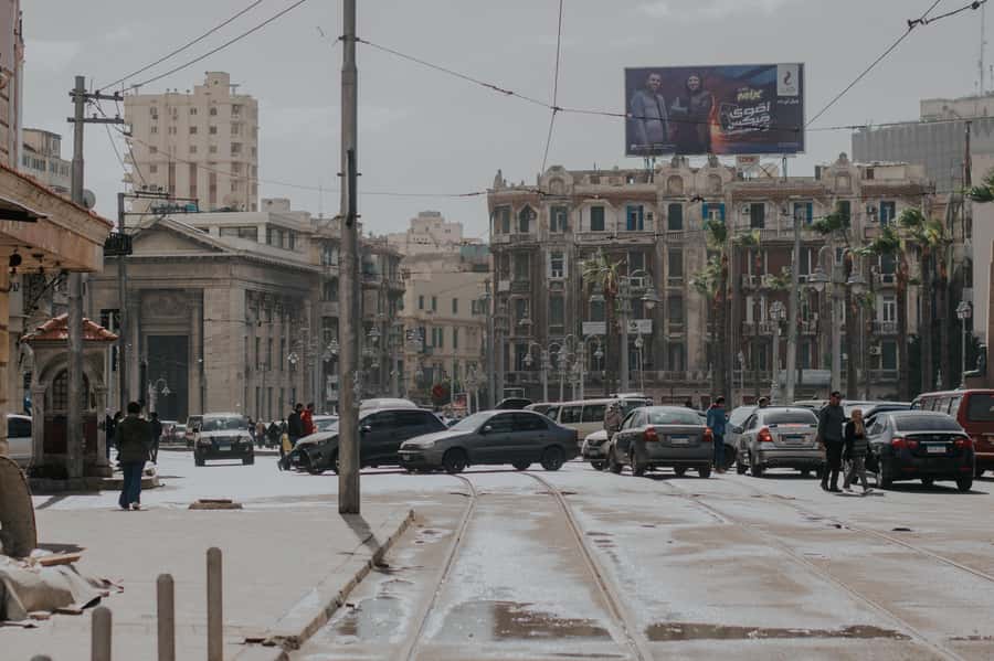 From Alexandria: Highlights of Alexandria Full City Tour - Why this Alexandria tour works as a first look