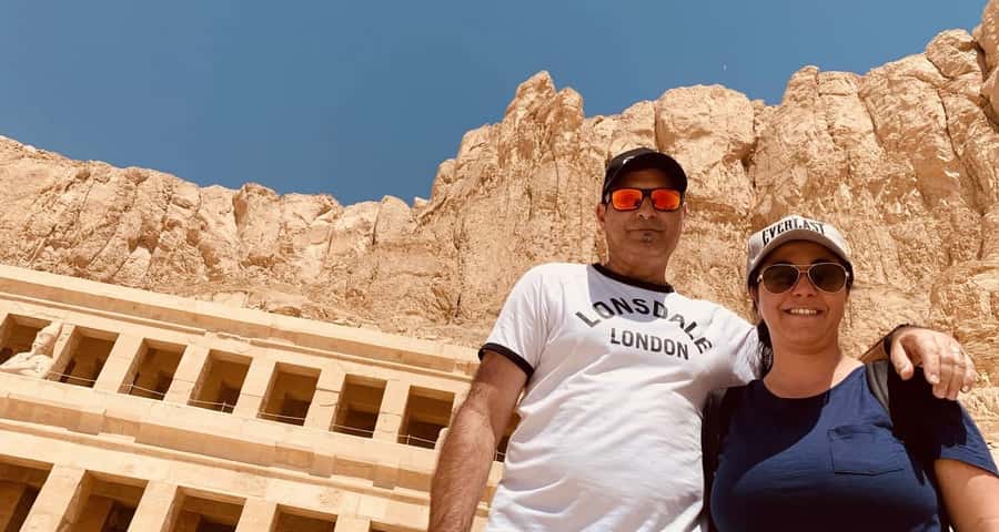 From Aswan: 4-Days 3-Night Nile Cruise with Hot Air Balloon - Day 2: Abu Simbel, Kom Ombo, and a long day