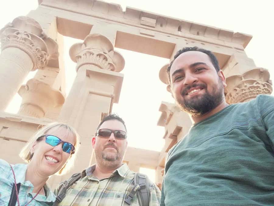 From Aswan: 4 Days Nile River Cruise with Guided Tours - Timing, transport, and the main tradeoff