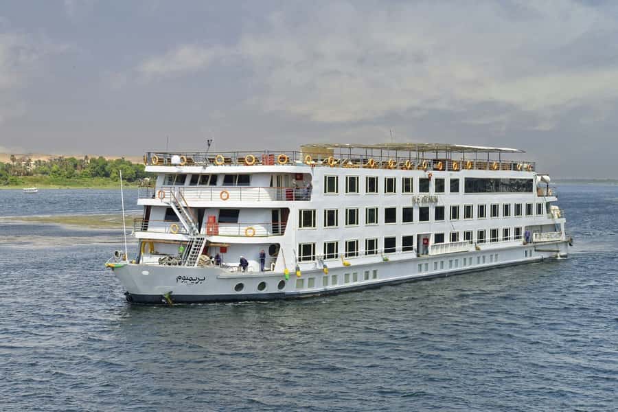 From Aswan: 4 Days Nile River Cruise with Guided Tours - Why this Aswan to Luxor cruise works so well