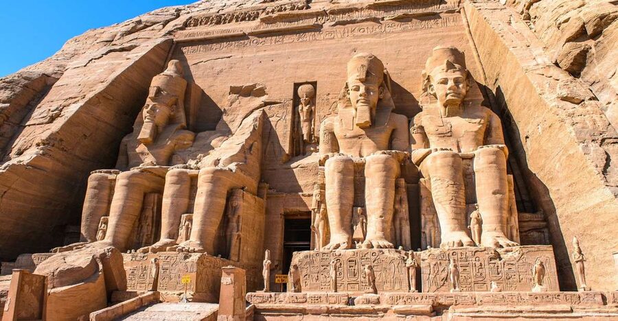 From Aswan: Abu Simbel Day Tour with Private Guide and Car - The Temple of Nefertari and what to confirm