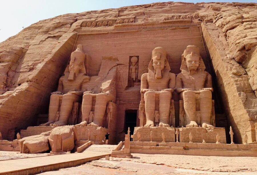 From Aswan: Abu Simbel Day Tour with Private Guide and Car - Who should book this Abu Simbel trip?
