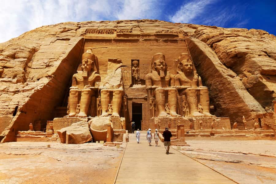 From Aswan: Abu Simbel Temple Day Trip with Hotel Pickup - Why Abu Simbel is worth a full day from Aswan