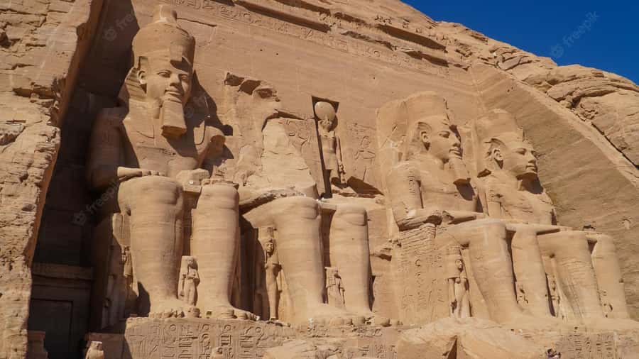 From Aswan: Abu Simbel Temple Day Trip with Hotel Pickup - The Temple of Nefertari and Hathor