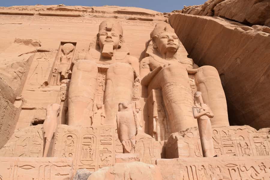 From Aswan: Abu Simbel Temple Day Trip with Hotel Pickup - Is $70 a fair price?