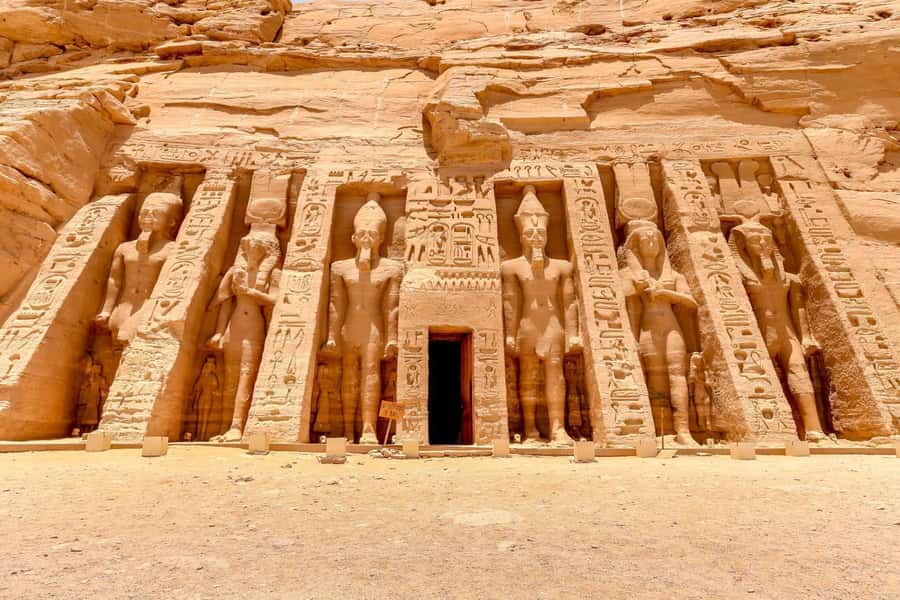 From Cairo: 2-Day Abu Simbel & Luxor Tour - Key points to know before booking