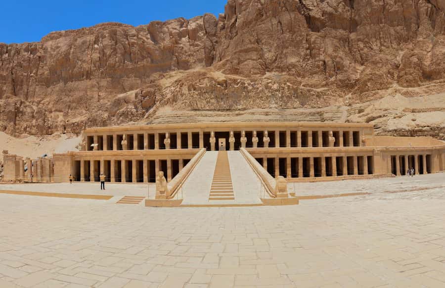 From Cairo: 3-Day Nile Cruise with Hot Air Balloon & Flights - Who should book this Nile cruise?