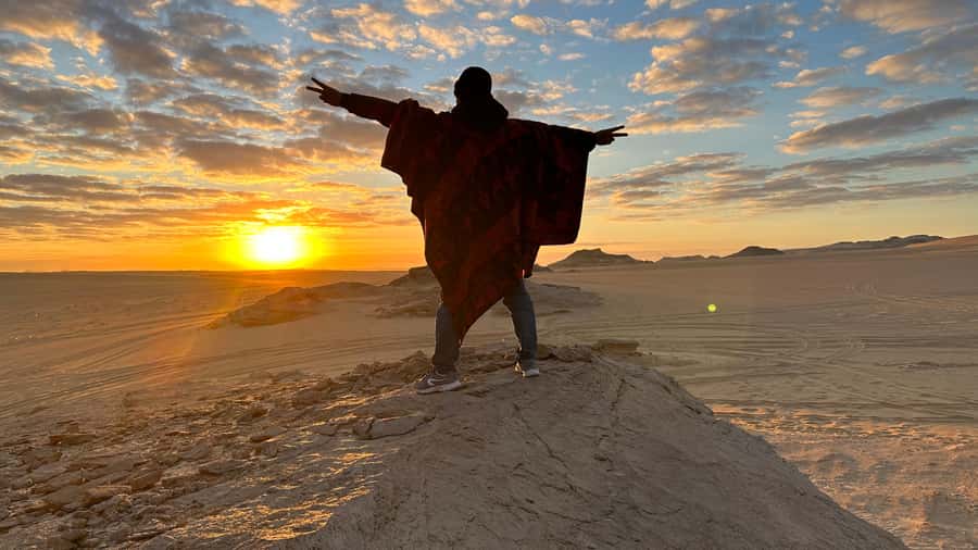 From Cairo: 3-Day Siwa Oasis Tour with Salt Lake Swim - Why Siwa Makes the Long Road Worthwhile