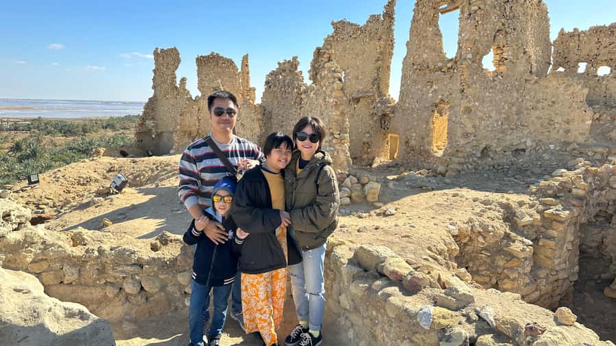 From Cairo: 3-Day Siwa Oasis Tour with Salt Lake Swim - What the $355 Price Really Covers
