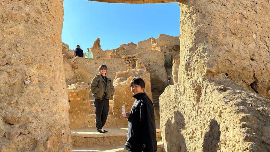 From Cairo: 3-Day Siwa Oasis Tour with Salt Lake Swim - Practical Advice for a Smoother Three Days
