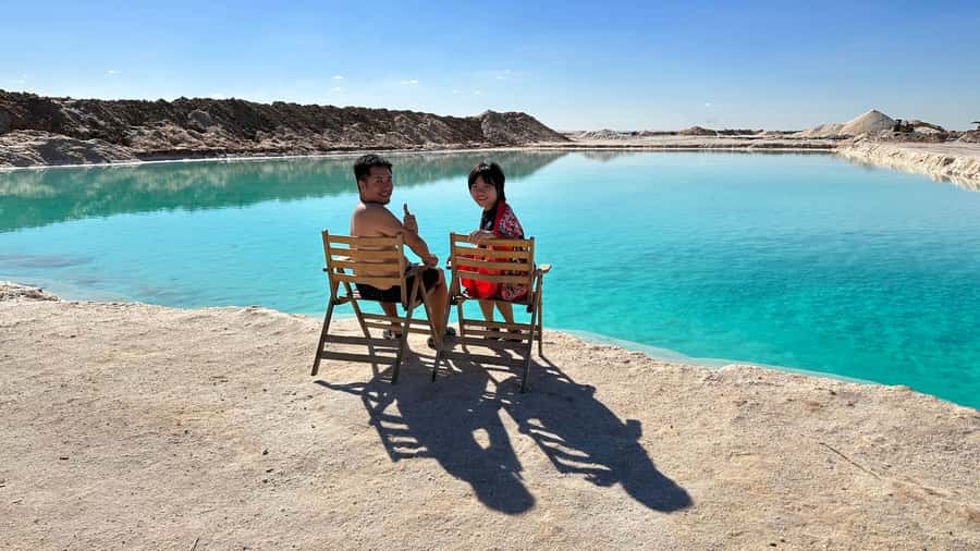 From Cairo: 3-Day Siwa Oasis Tour with Salt Lake Swim - Should You Book the $355 Experience?