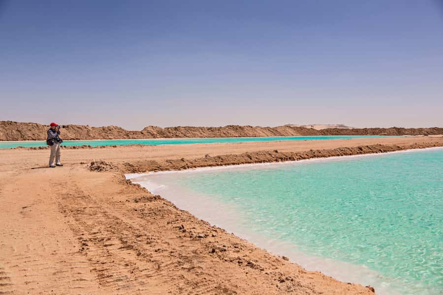 From Cairo: 3-Day Siwa Oasis Tour with Salt Lake Swim - FAQ
