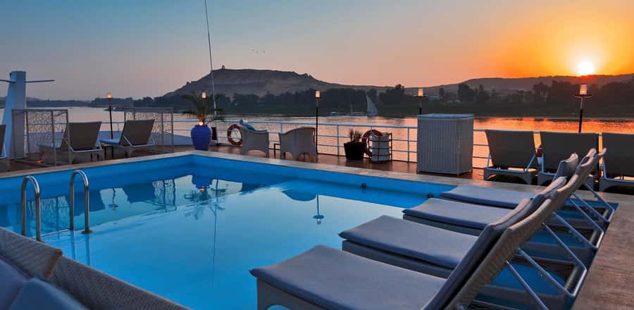 From Cairo: 3-Nights Nile Cruise Luxor, Aswan by Flights - Key points before you book