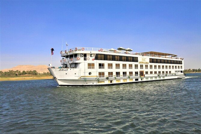 From Cairo 4-Day Nile Cruise to Aswan by Flights& Hot Air Balloon - Day 4: Abu Simbel and the flight back to Cairo