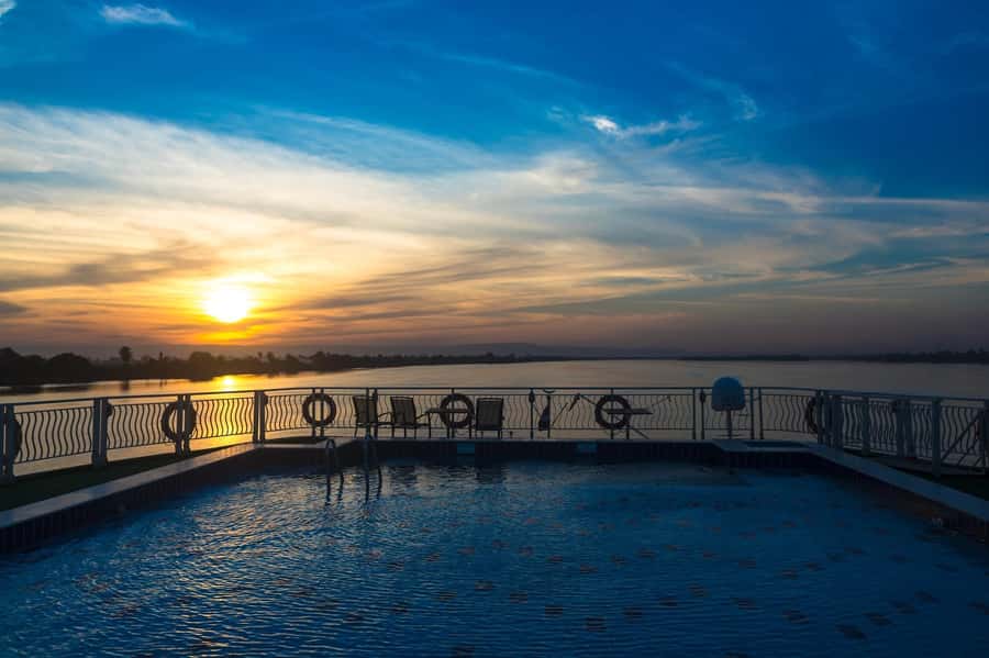 From Cairo: 4-Day Nile Cruise to Luxor with Balloon Flight - Who should book this Nile cruise?