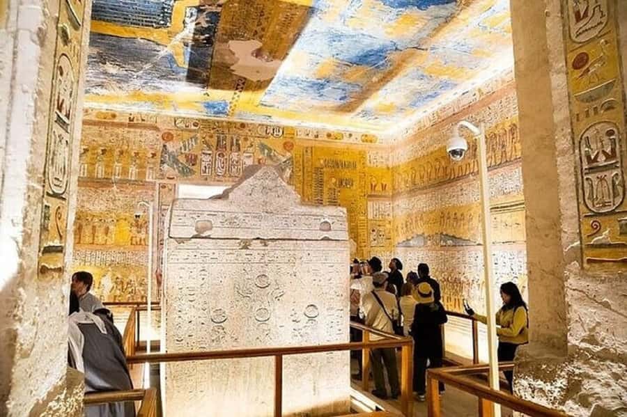 From Cairo: 5-Day Egypt Highlights Private Tour with Flights - Key points to know before booking