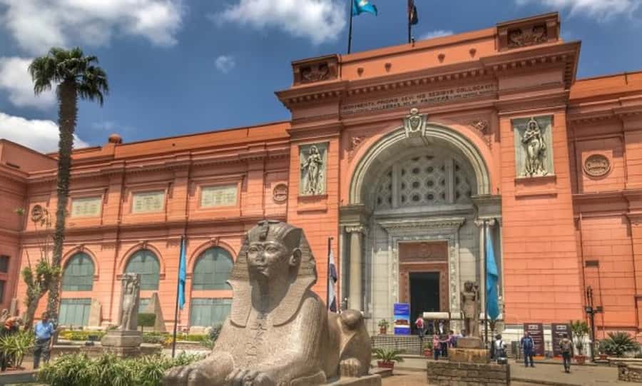 From Cairo: 5-Day Egypt Highlights Private Tour with Flights - Who should book this Egypt itinerary?