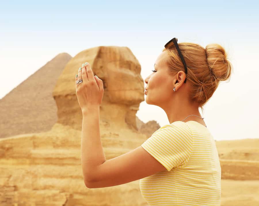 From Cairo: 5-Day Egypt Highlights Private Tour with Flights - What $1,900 buys you in five days