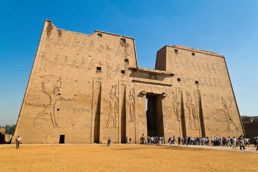 From Cairo: 5-Day Egypt Highlights Private Tour with Flights - Day 4: Abu Simbel and the return to Cairo