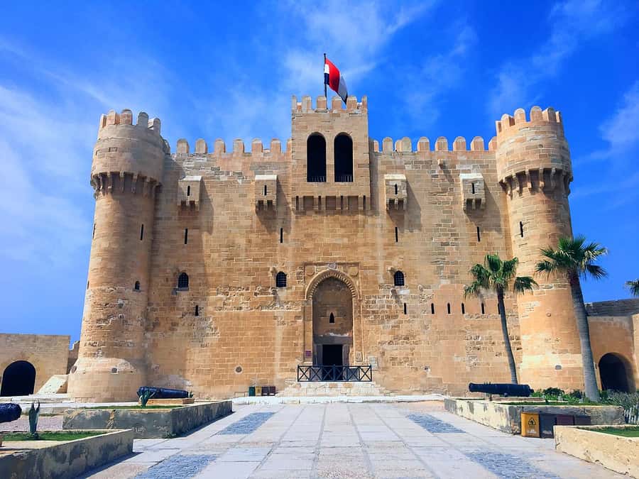 From Cairo: 5-Day Egypt Highlights Private Tour with Flights - Day 5: Alexandria’s Roman, Greek, and Mediterranean layers
