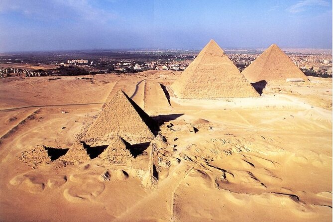 From Cairo: 8-Day Tour of Cairo, Luxor and Aswan with Cruise - Day 3: Saladin’s Citadel and Coptic Cairo