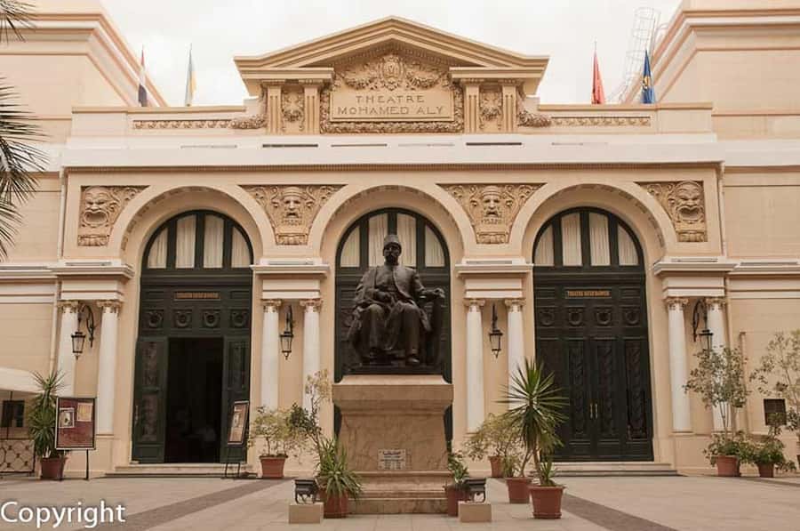 From Cairo: Alexandria Day Tour with Lunch - Key points to know before you book