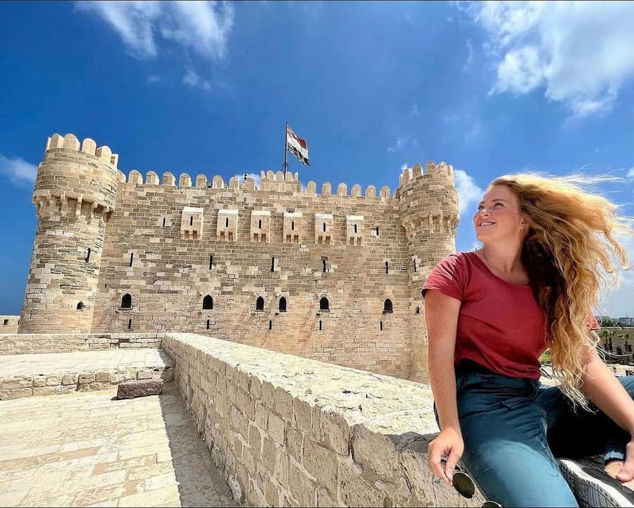 From Cairo: Alexandria Day Tour with Lunch - The long morning drive from Cairo