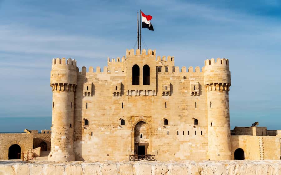 From Cairo: Alexandria Private Day Tour with Guide and Lunch - Is Alexandria worth a day from Cairo?